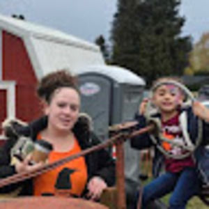 Meet your Posher, Megan